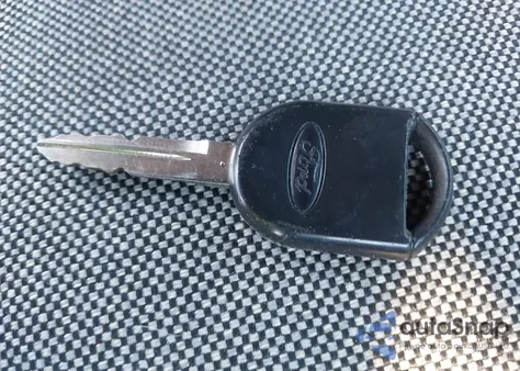 2001 Ford Ranger Edge/Xl/Xlt из США, поврежденный, VIN 1FTYR14V01PB03206